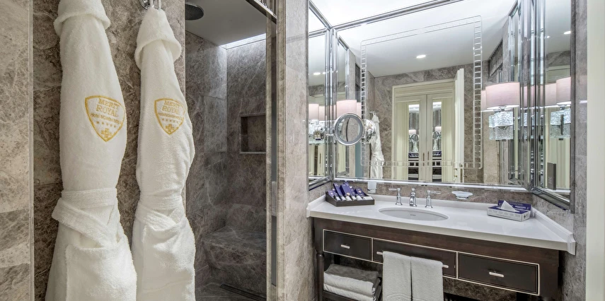 Merit Royal Diamond Hotel & Spa +14 Girne Girne Merkez 