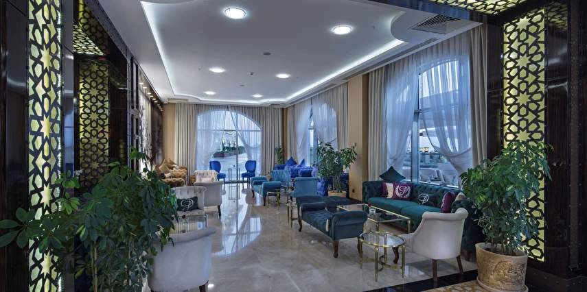 Merit Royal Premium Hotel & Casino & Spa Girne Girne Merkez 