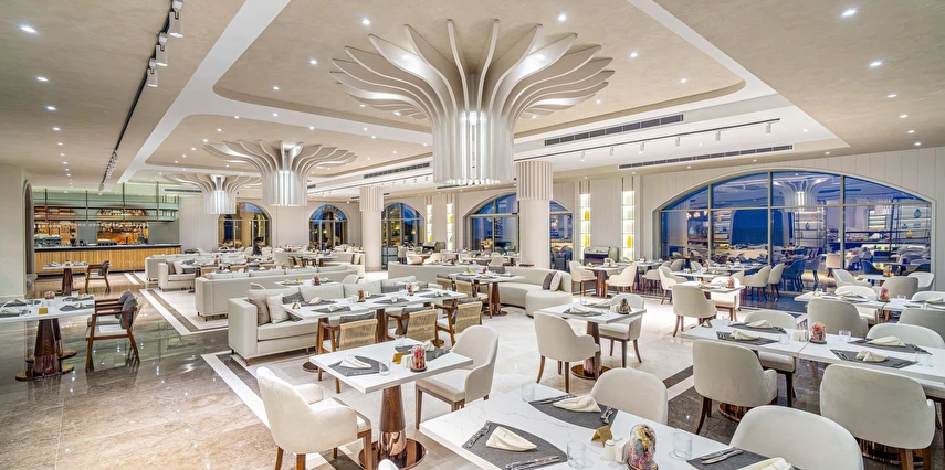 Merit Royal Premium Hotel & Casino & Spa Girne Girne Merkez 