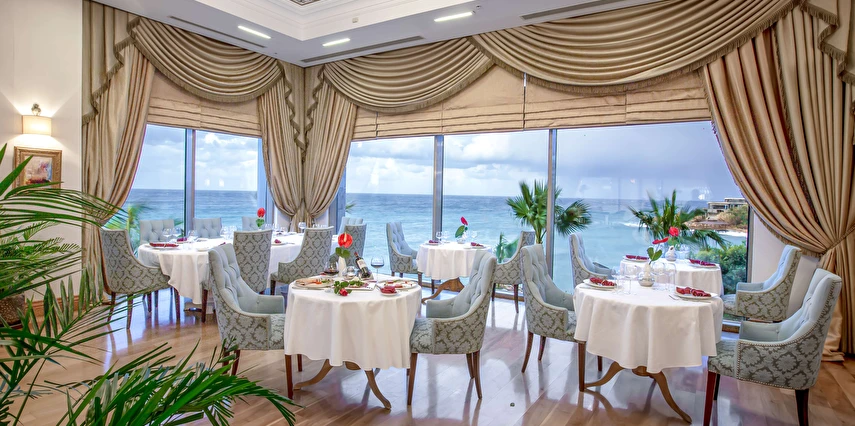 Merit Royal Premium Hotel & Casino & Spa Girne Girne Merkez 