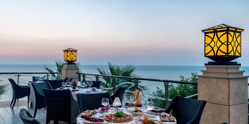 Merit Royal Premium Hotel & Casino & Spa Girne Girne Merkez 