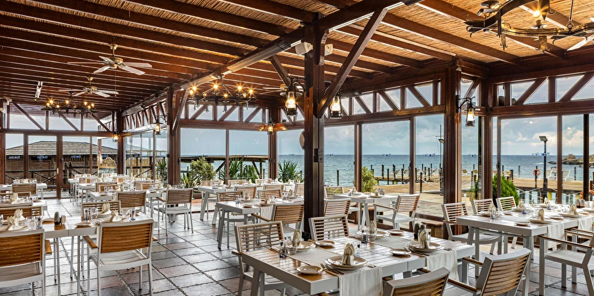 Merit Royal Premium Hotel & Casino & Spa Girne Girne Merkez 