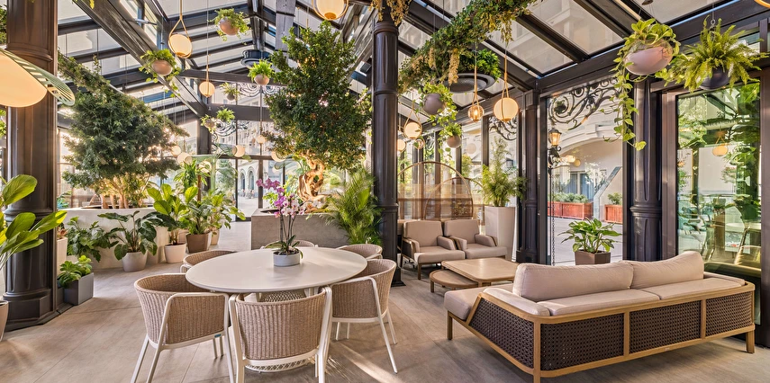 Merit Royal Premium Hotel & Casino & Spa Girne Girne Merkez 