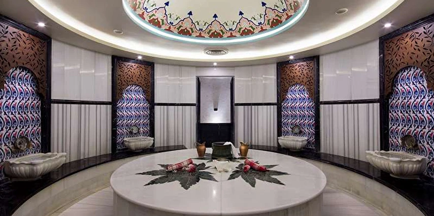 Merit Royal Premium Hotel & Casino & Spa Girne Girne Merkez 