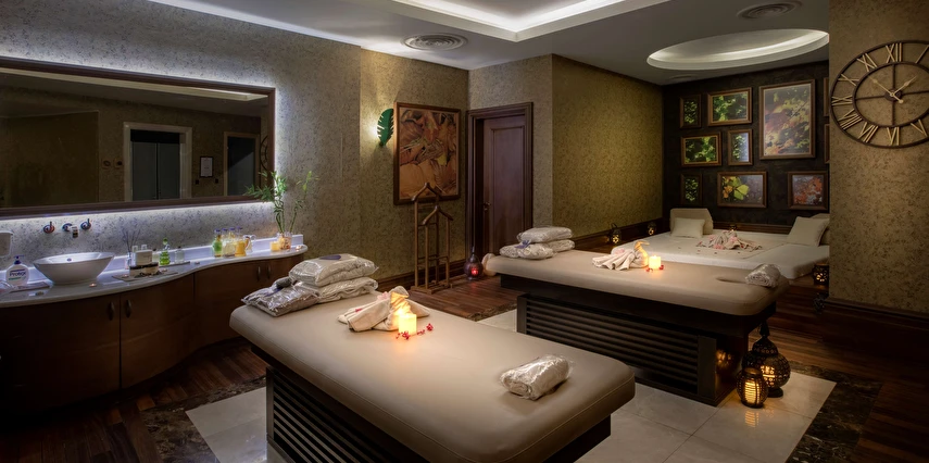 Merit Royal Premium Hotel & Casino & Spa Girne Girne Merkez 