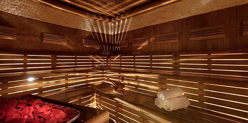 Merit Royal Premium Hotel & Casino & Spa Girne Girne Merkez 