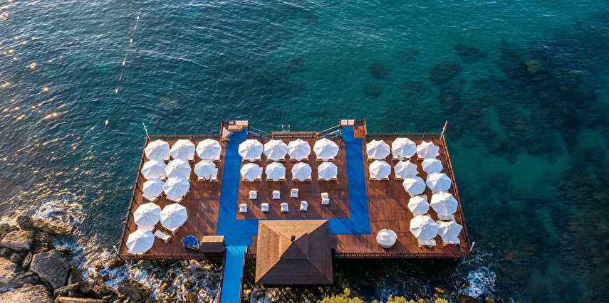 Merit Royal Premium Hotel & Casino & Spa Girne Girne Merkez 