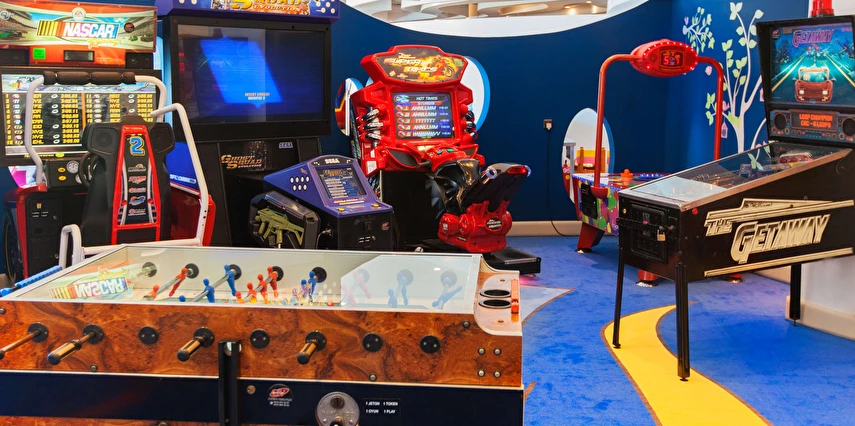 Merit Royal Premium Hotel & Casino & Spa Girne Girne Merkez 