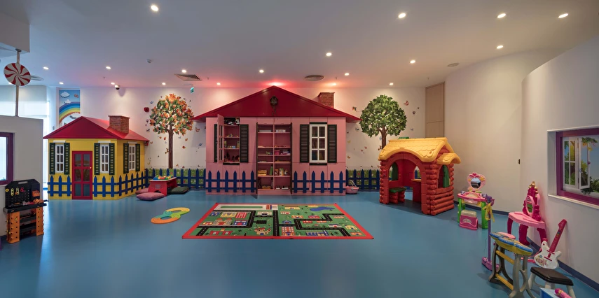 Merit Royal Premium Hotel & Casino & Spa Girne Girne Merkez 