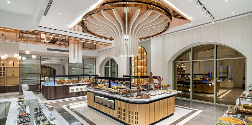 Merit Royal Premium Hotel & Casino & Spa Girne Girne Merkez 