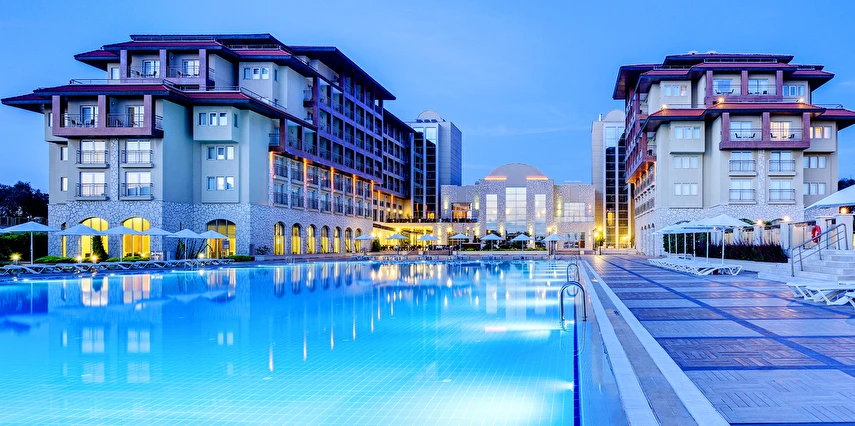 Radisson Blu Resort & Spa Çeşme İzmir Çeşme 