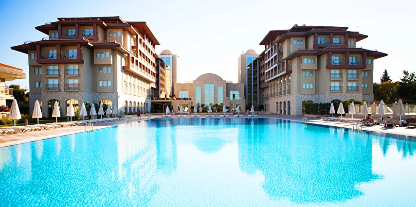 Radisson Blu Resort & Spa Çeşme İzmir Çeşme 