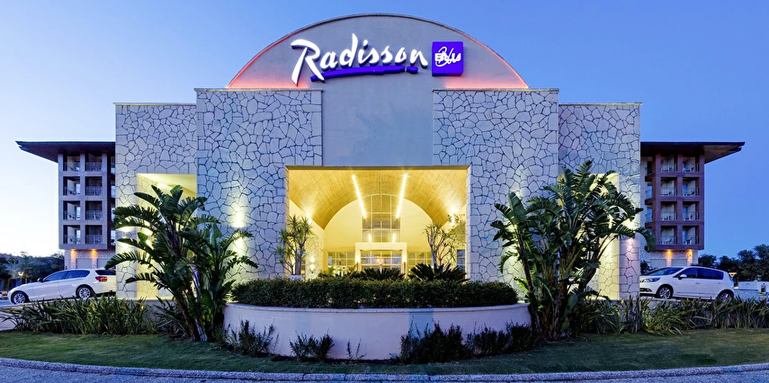 Radisson Blu Resort & Spa Çeşme İzmir Çeşme 
