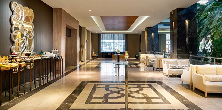 Radisson Blu Resort & Spa Çeşme İzmir Çeşme 