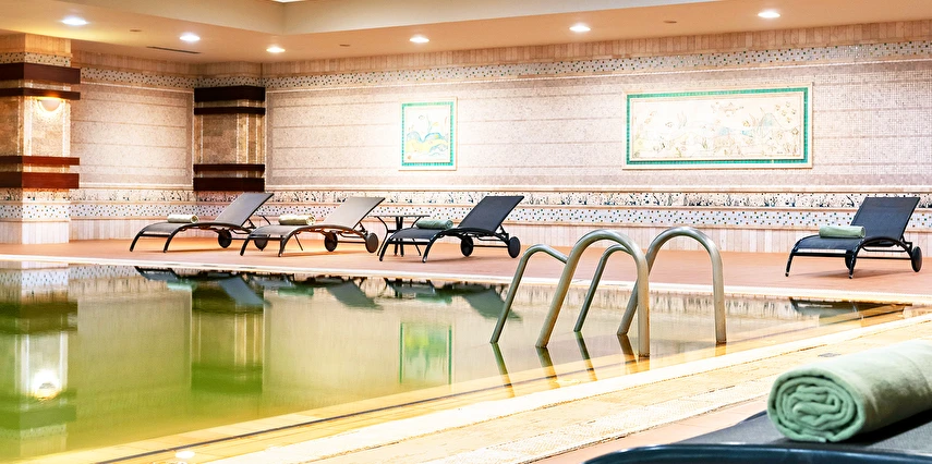 Radisson Blu Resort & Spa Çeşme İzmir Çeşme 