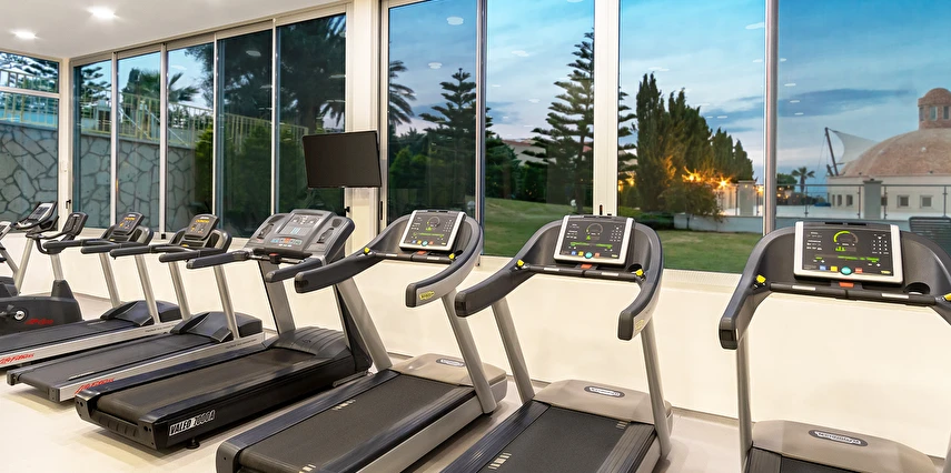 Radisson Blu Resort & Spa Çeşme İzmir Çeşme 