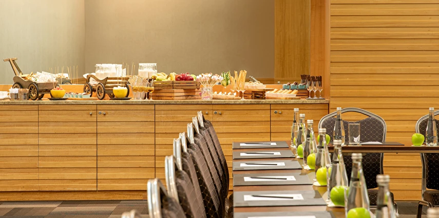 Radisson Blu Resort & Spa Çeşme İzmir Çeşme 