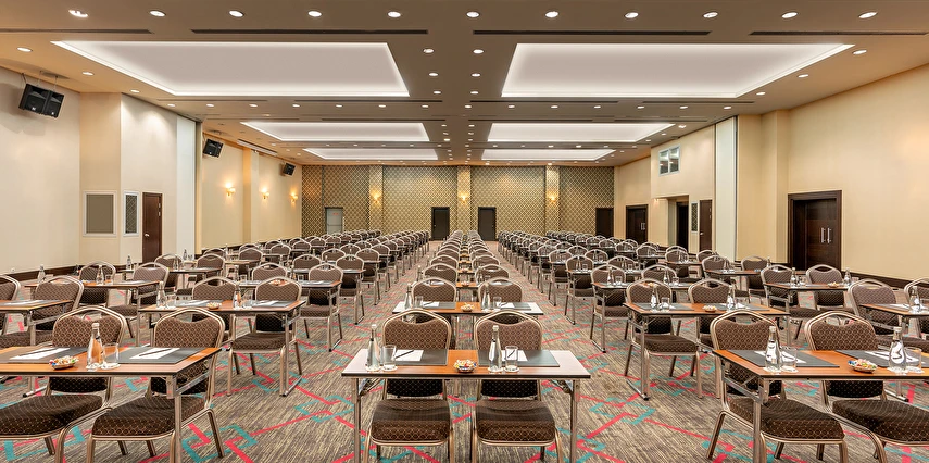 Radisson Blu Resort & Spa Çeşme İzmir Çeşme 