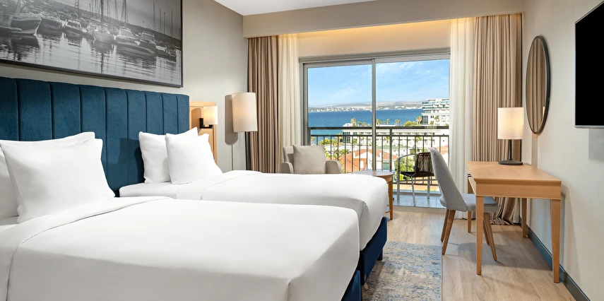 Radisson Blu Resort & Spa Çeşme İzmir Çeşme 