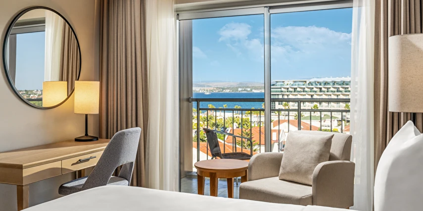 Radisson Blu Resort & Spa Çeşme İzmir Çeşme 