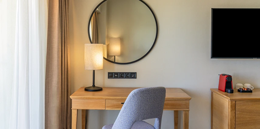 Radisson Blu Resort & Spa Çeşme İzmir Çeşme 