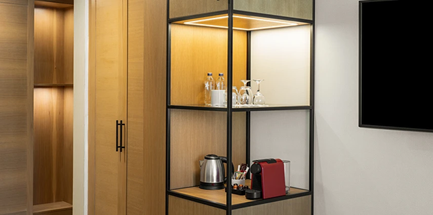 Radisson Blu Resort & Spa Çeşme İzmir Çeşme 