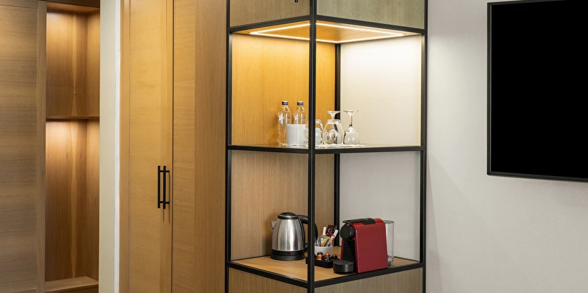 Radisson Blu Resort & Spa Çeşme İzmir Çeşme 