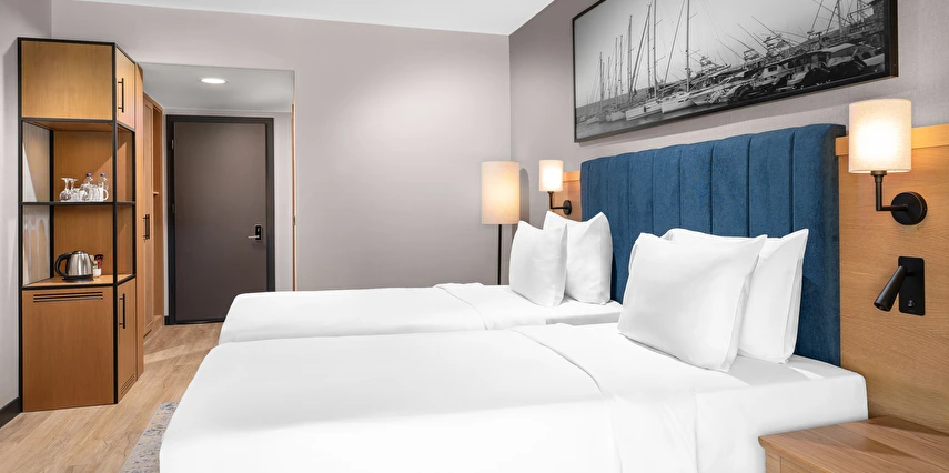 Radisson Blu Resort & Spa Çeşme İzmir Çeşme 