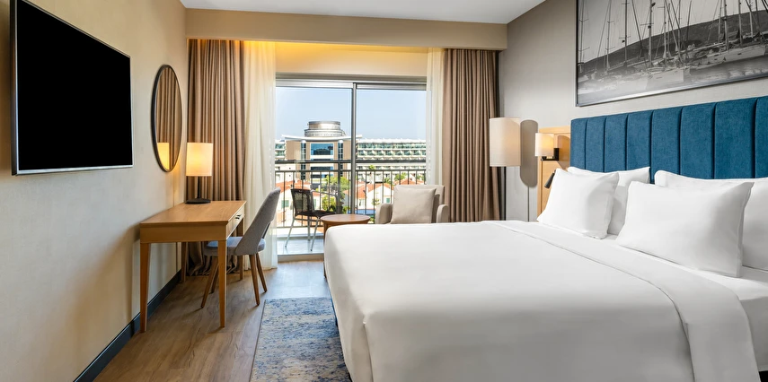 Radisson Blu Resort & Spa Çeşme İzmir Çeşme 