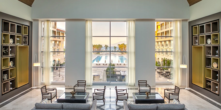 Radisson Blu Resort & Spa Çeşme İzmir Çeşme 