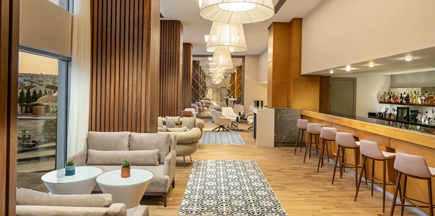 Radisson Blu Resort & Spa Çeşme İzmir Çeşme 