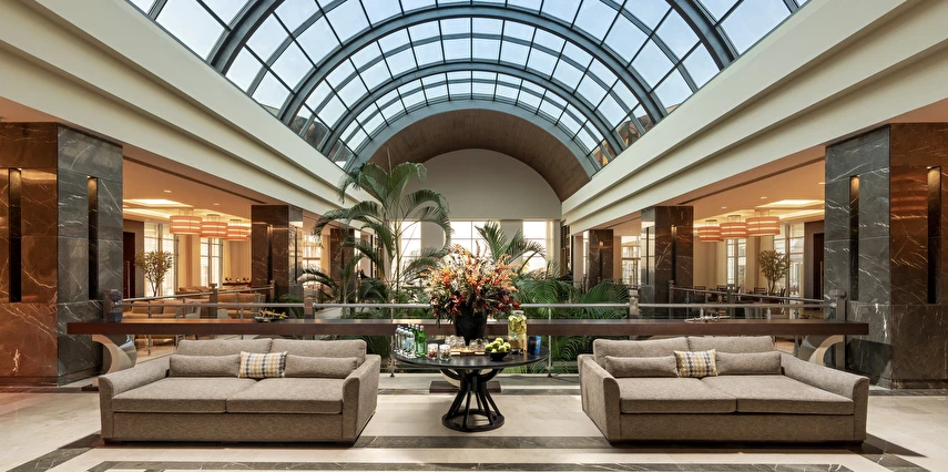 Radisson Blu Resort & Spa Çeşme İzmir Çeşme 