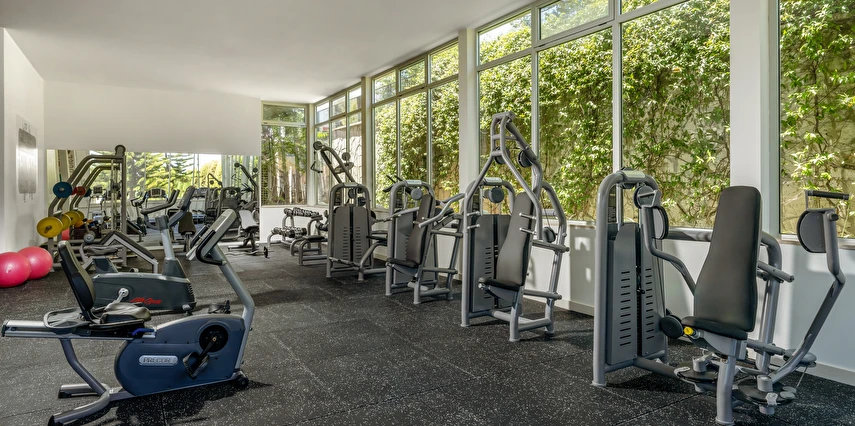 Radisson Blu Resort & Spa Çeşme İzmir Çeşme 