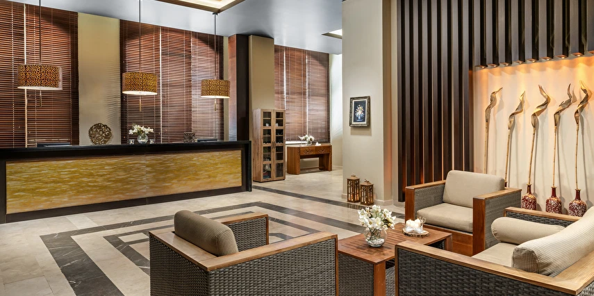 Radisson Blu Resort & Spa Çeşme İzmir Çeşme 