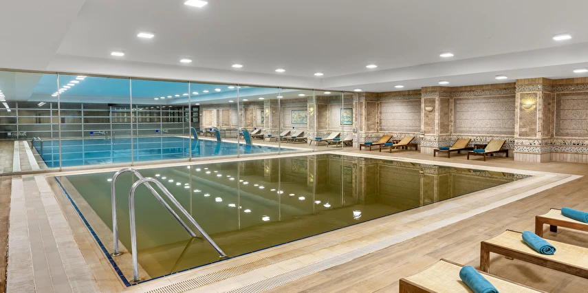 Radisson Blu Resort & Spa Çeşme İzmir Çeşme 