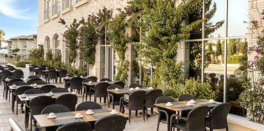 Radisson Blu Resort & Spa Çeşme İzmir Çeşme 