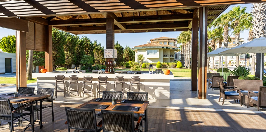 Radisson Blu Resort & Spa Çeşme İzmir Çeşme 