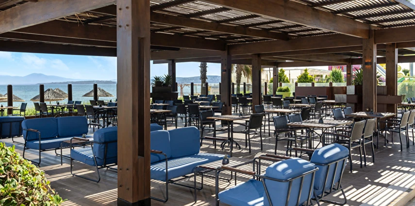 Radisson Blu Resort & Spa Çeşme İzmir Çeşme 