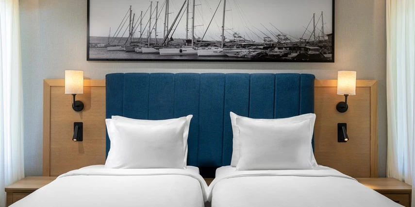 Radisson Blu Resort & Spa Çeşme İzmir Çeşme 