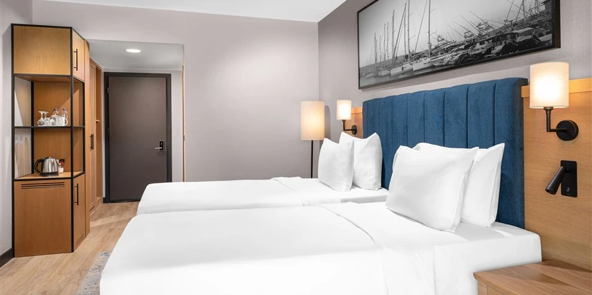 Radisson Blu Resort & Spa Çeşme İzmir Çeşme 