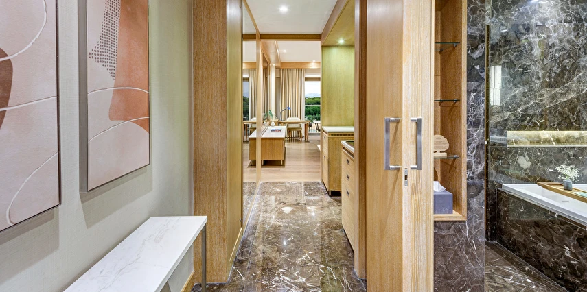 Regnum Carya Antalya Belek 