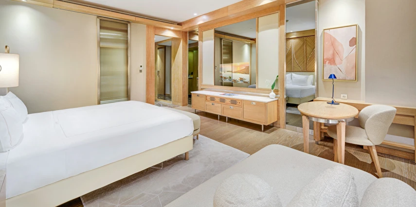 Regnum Carya Antalya Belek 