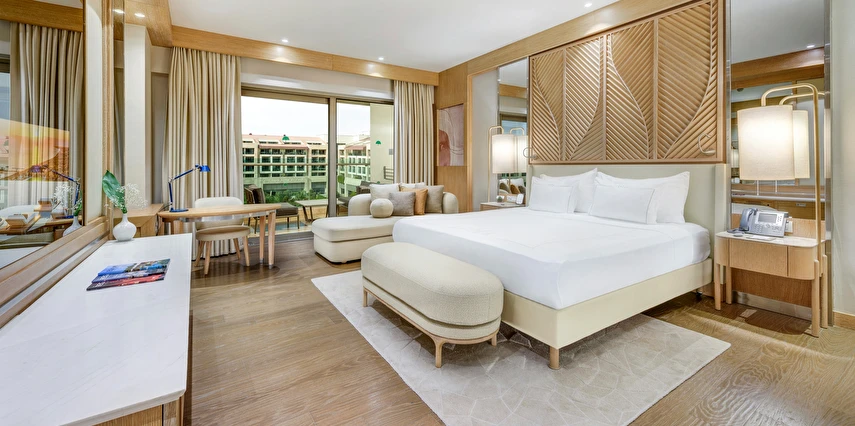 Regnum Carya Antalya Belek 