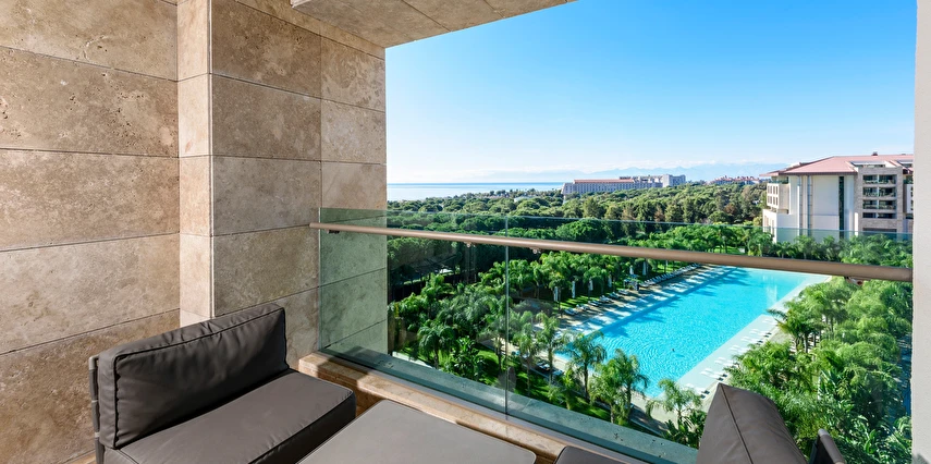 Regnum Carya Antalya Belek 