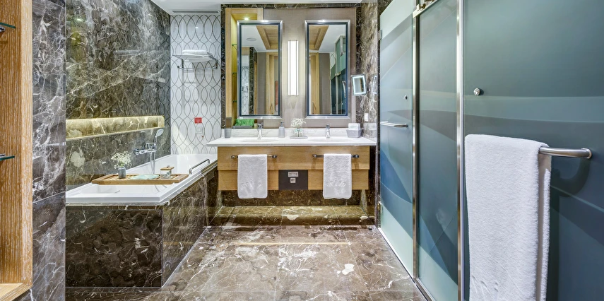 Regnum Carya Antalya Belek 