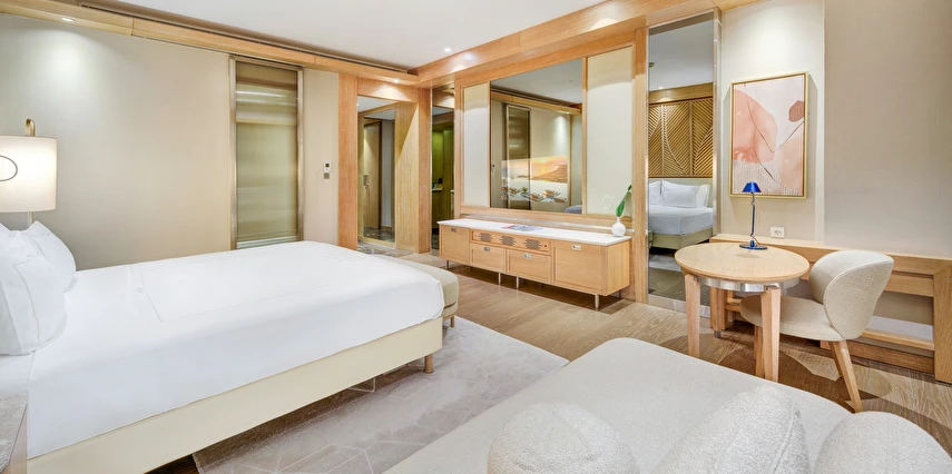 Regnum Carya Antalya Belek 