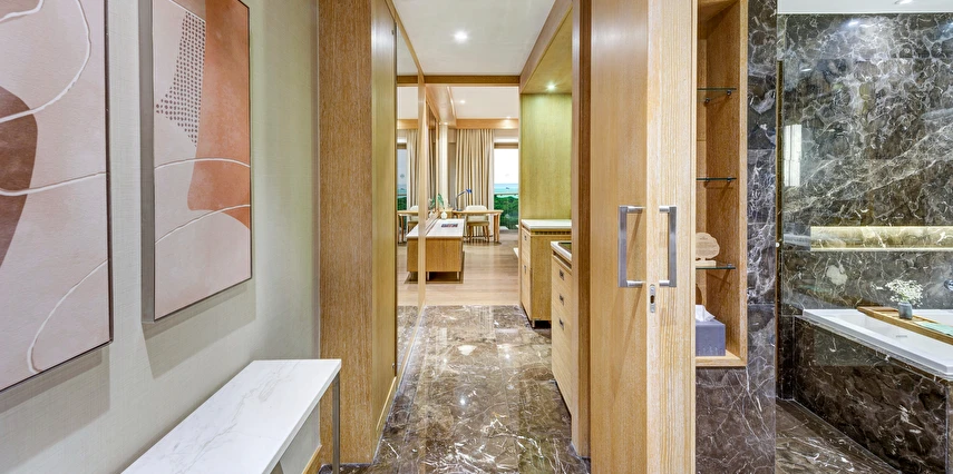 Regnum Carya Antalya Belek 