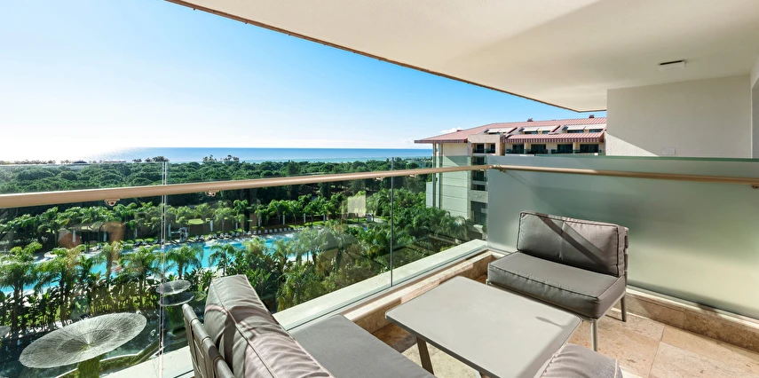 Regnum Carya Antalya Belek 