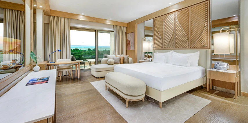 Regnum Carya Antalya Belek 