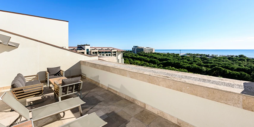 Regnum Carya Antalya Belek 